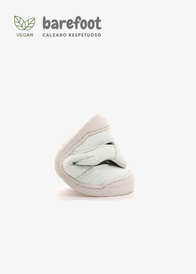 DEPORTIVA BAREFOOT AIR - BLANCA
