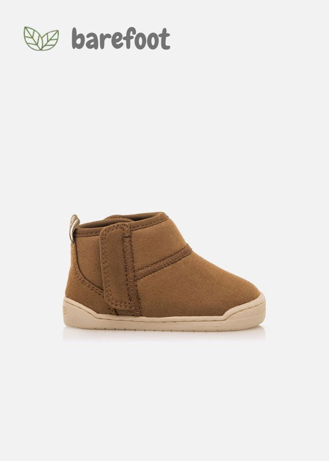 BOTIN BAREFOOT WINTER CAMEL