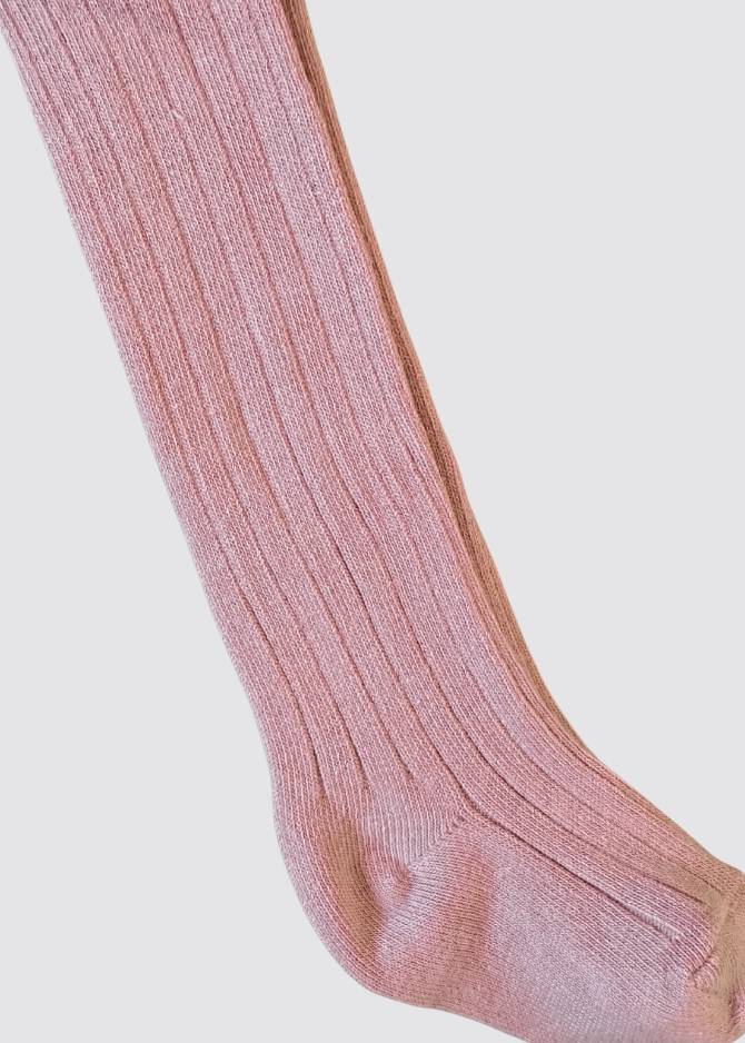PANTY CANALÉ CÁLIDO ROSA EMPOLVADO