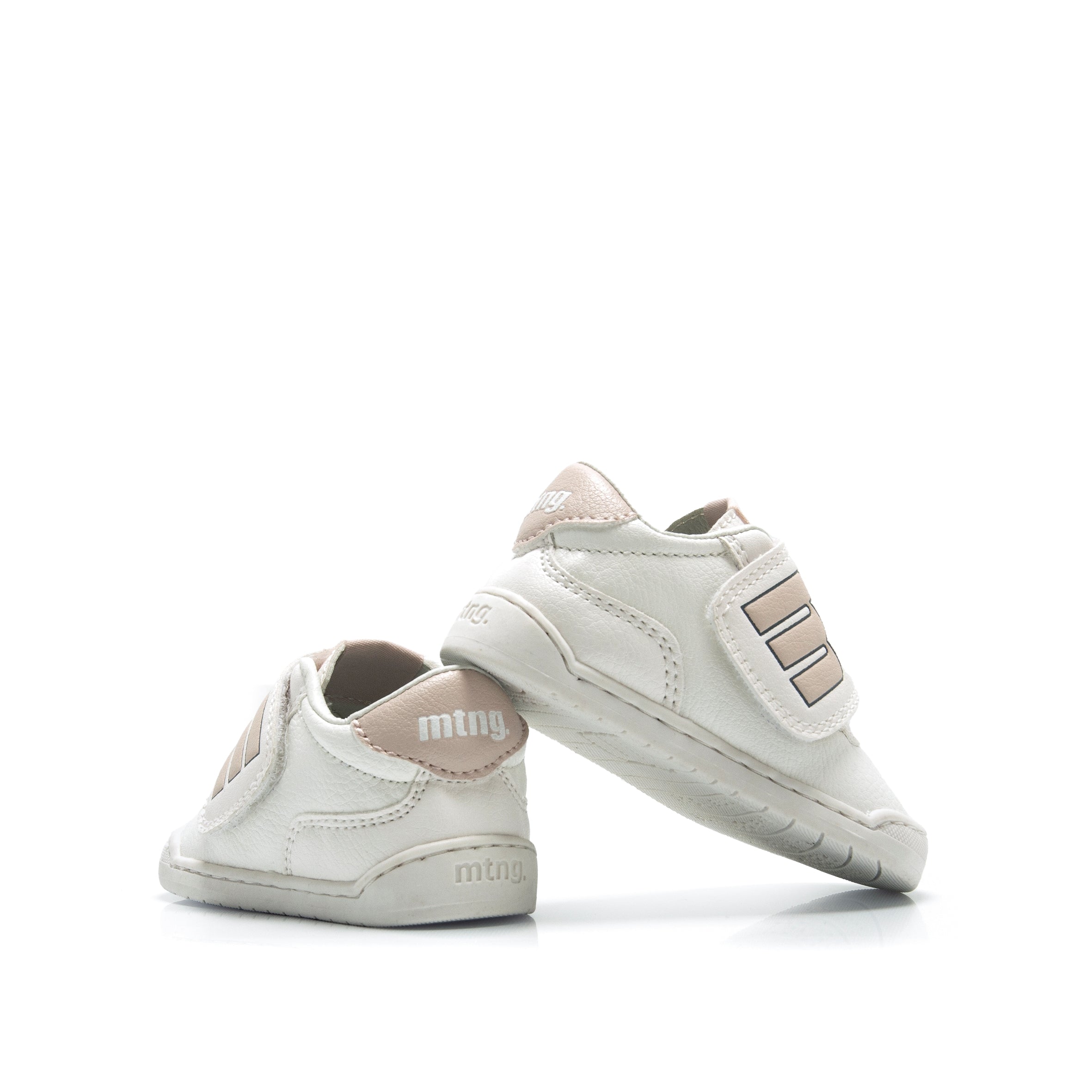 DEPORTIVA BAREFOOT EME - ROSA