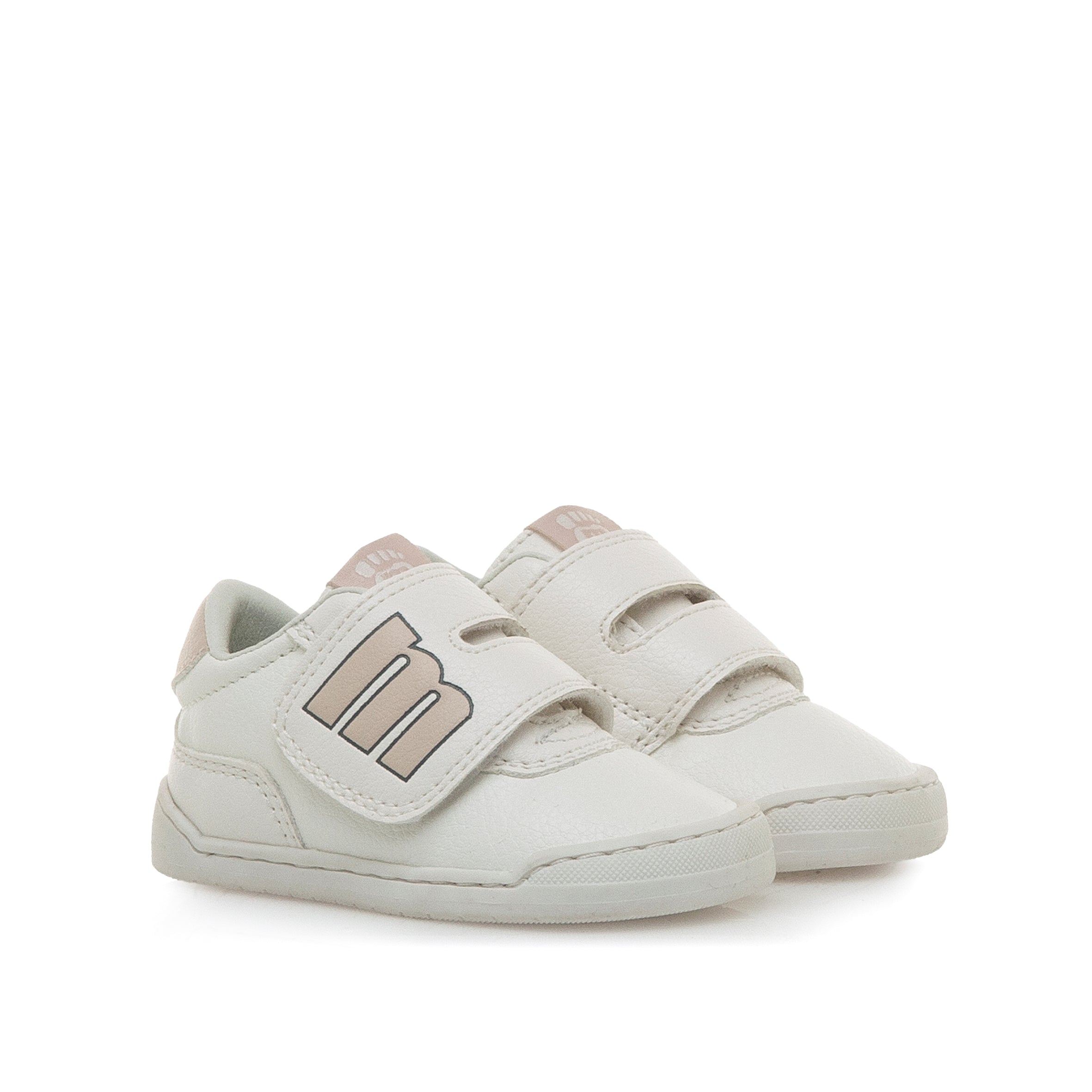 DEPORTIVA BAREFOOT EME - ROSA