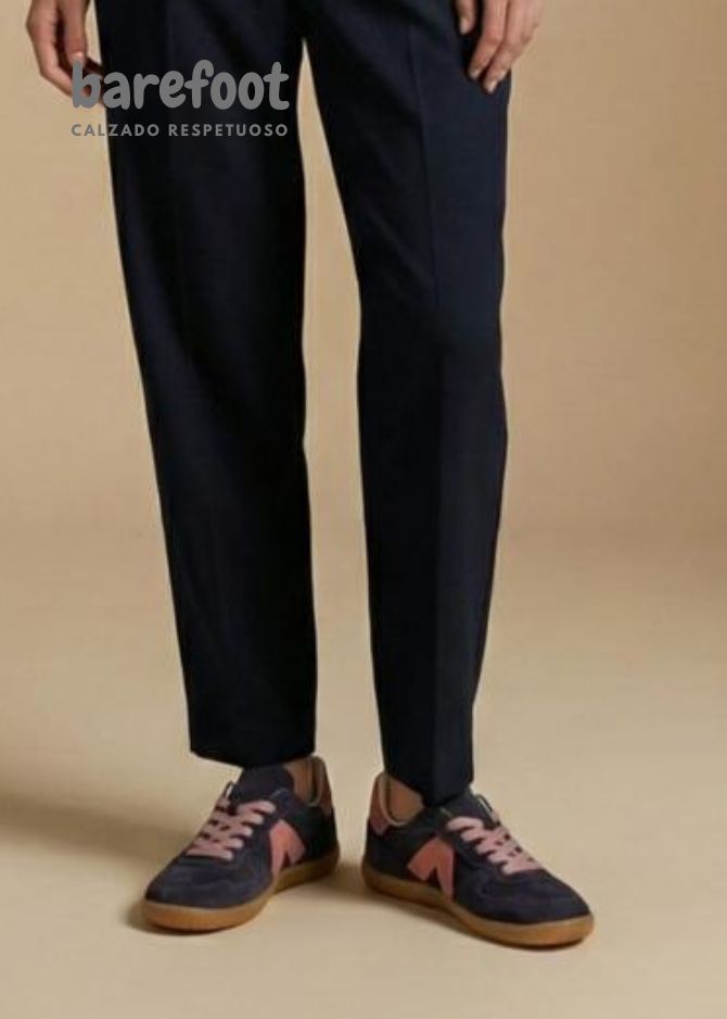 DEPORTIVA BAREFOOT ADULTOS VINTA - FANDANGO