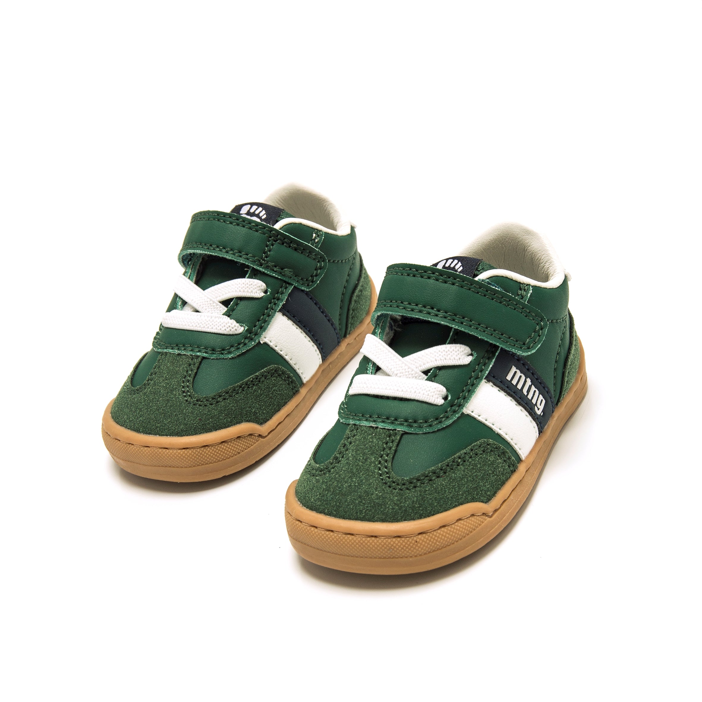 DEPORTIVA BAREFOOT MTNG - VERDE