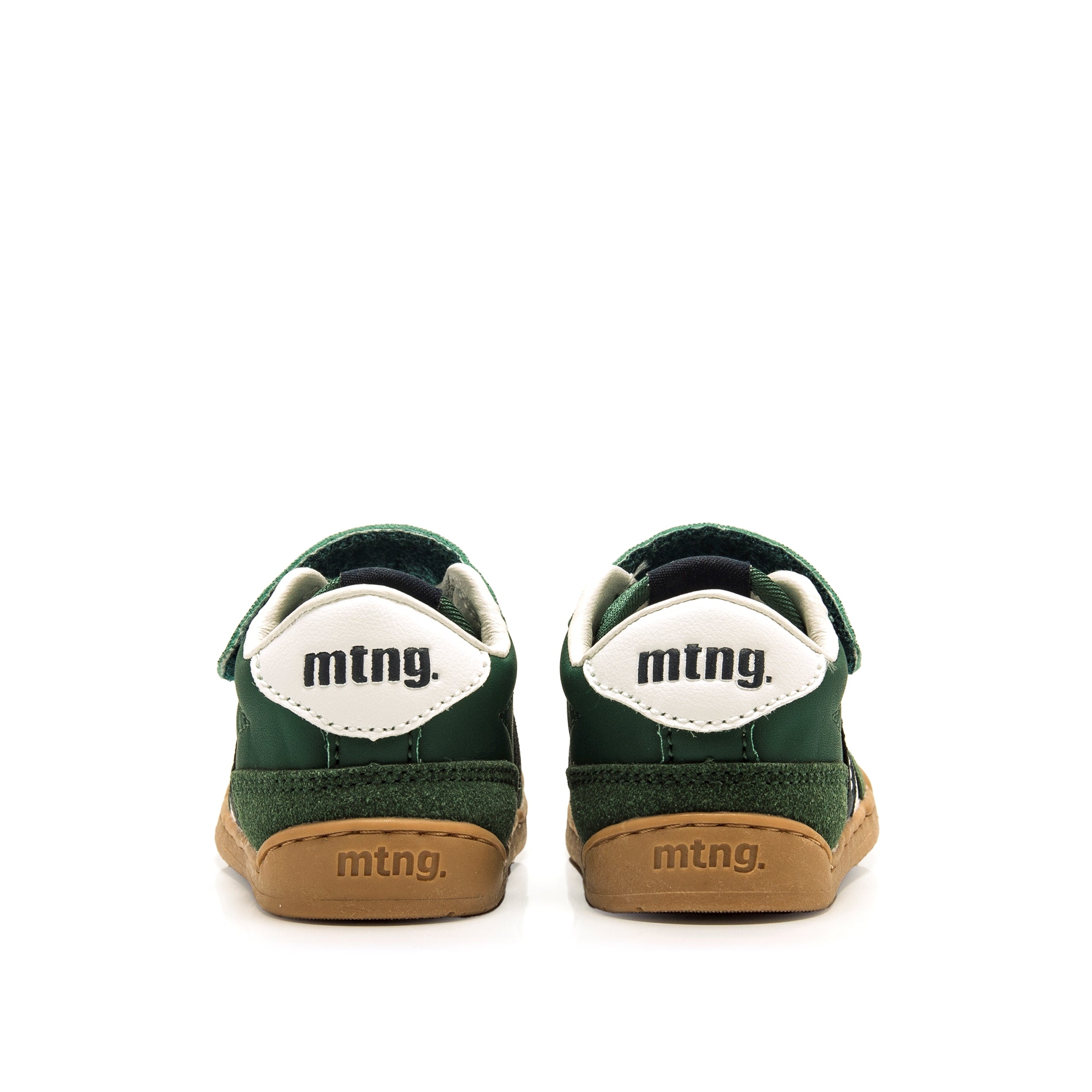 DEPORTIVA BAREFOOT MTNG - VERDE