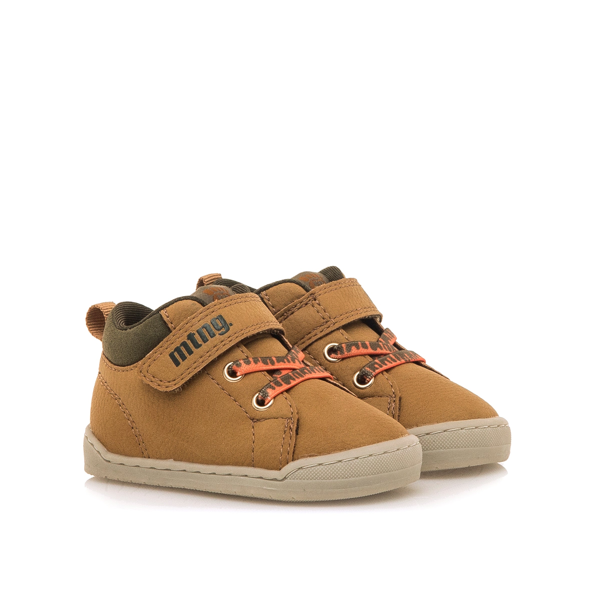 BOTIN BAREFOOT TREK CAMEL