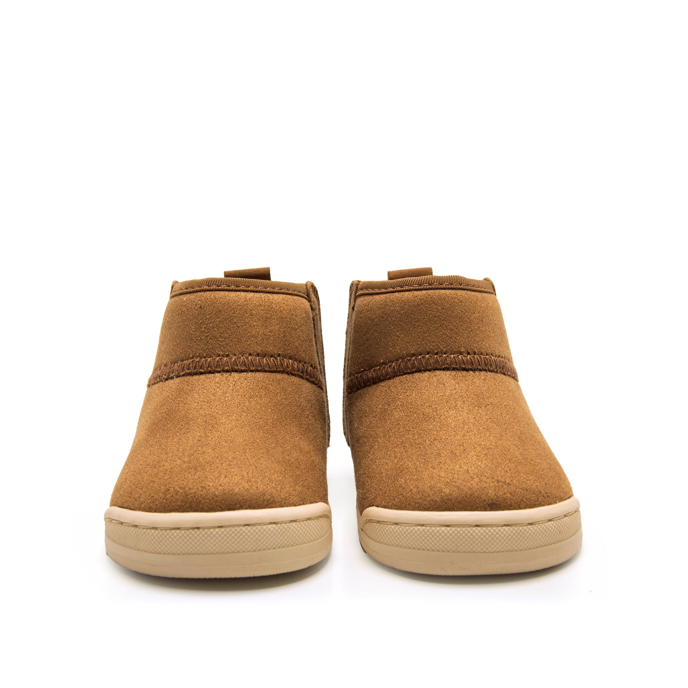 BOTIN BAREFOOT WINTER CAMEL