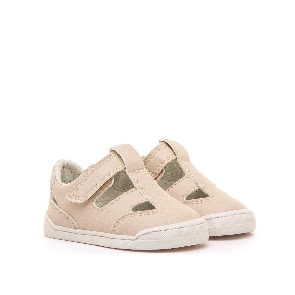 DEPORTIVA BAREFOOT AIR - NUDE
