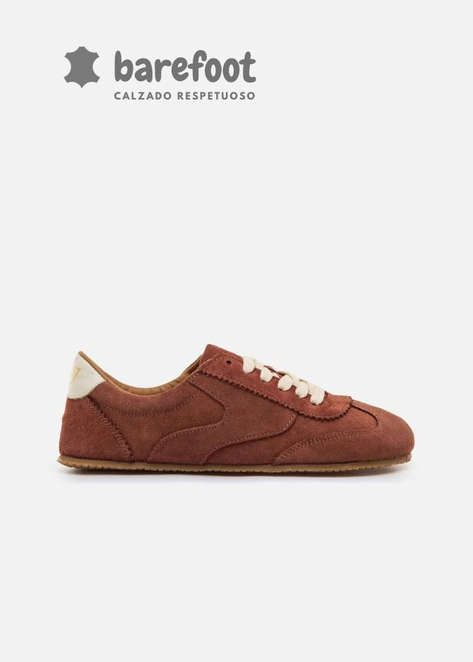 ZAPATILLA BAREFOOT ADULTOS MIA - BURDEO