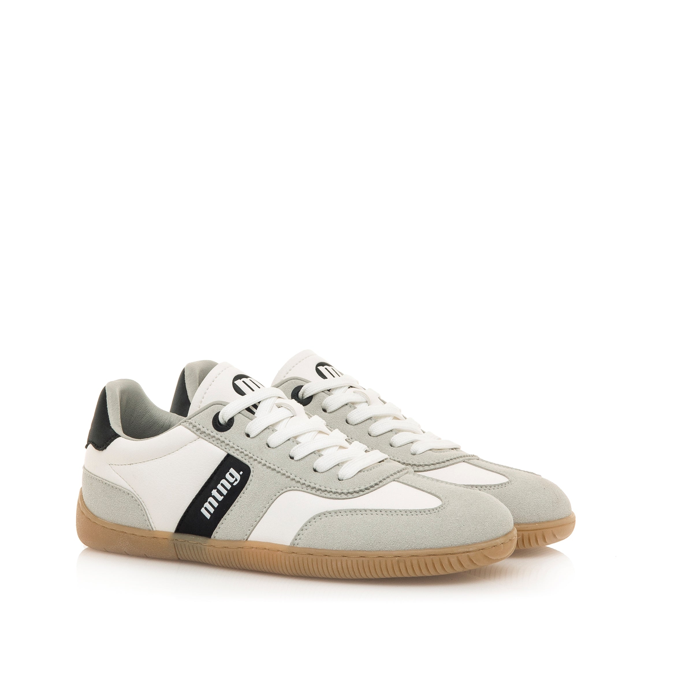 DEPORTIVA BAREFOOT ADULTOS MTNG - BLANCO