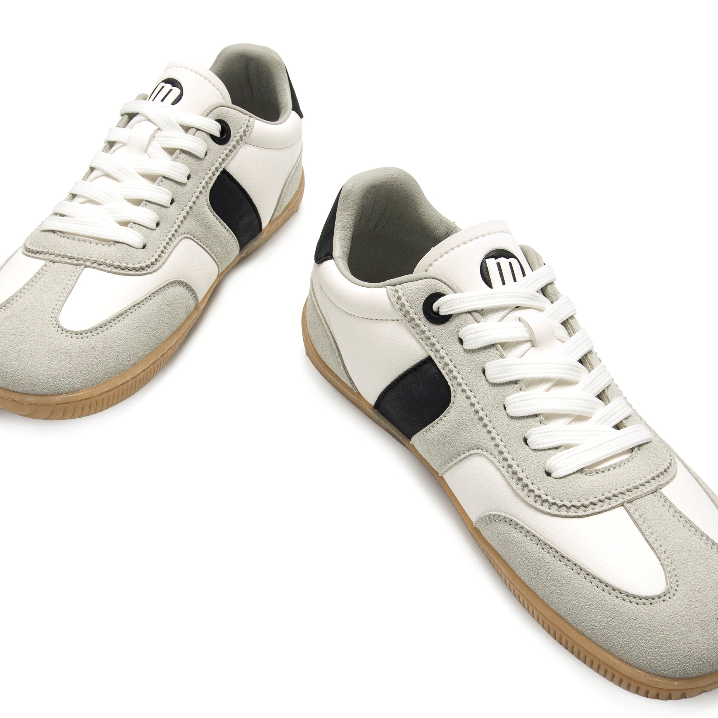 DEPORTIVA BAREFOOT ADULTOS MTNG - BLANCO