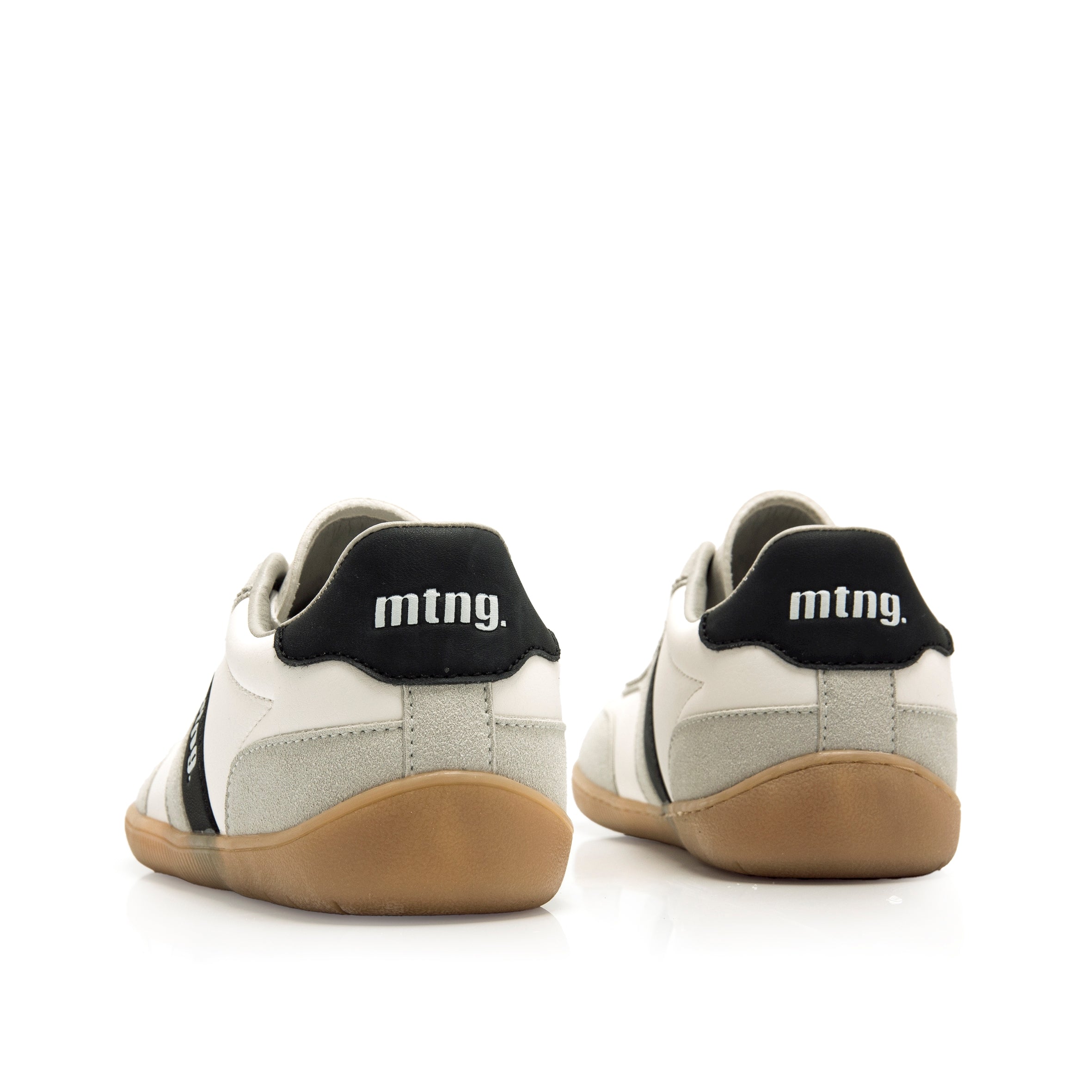 DEPORTIVA BAREFOOT ADULTOS MTNG - BLANCO