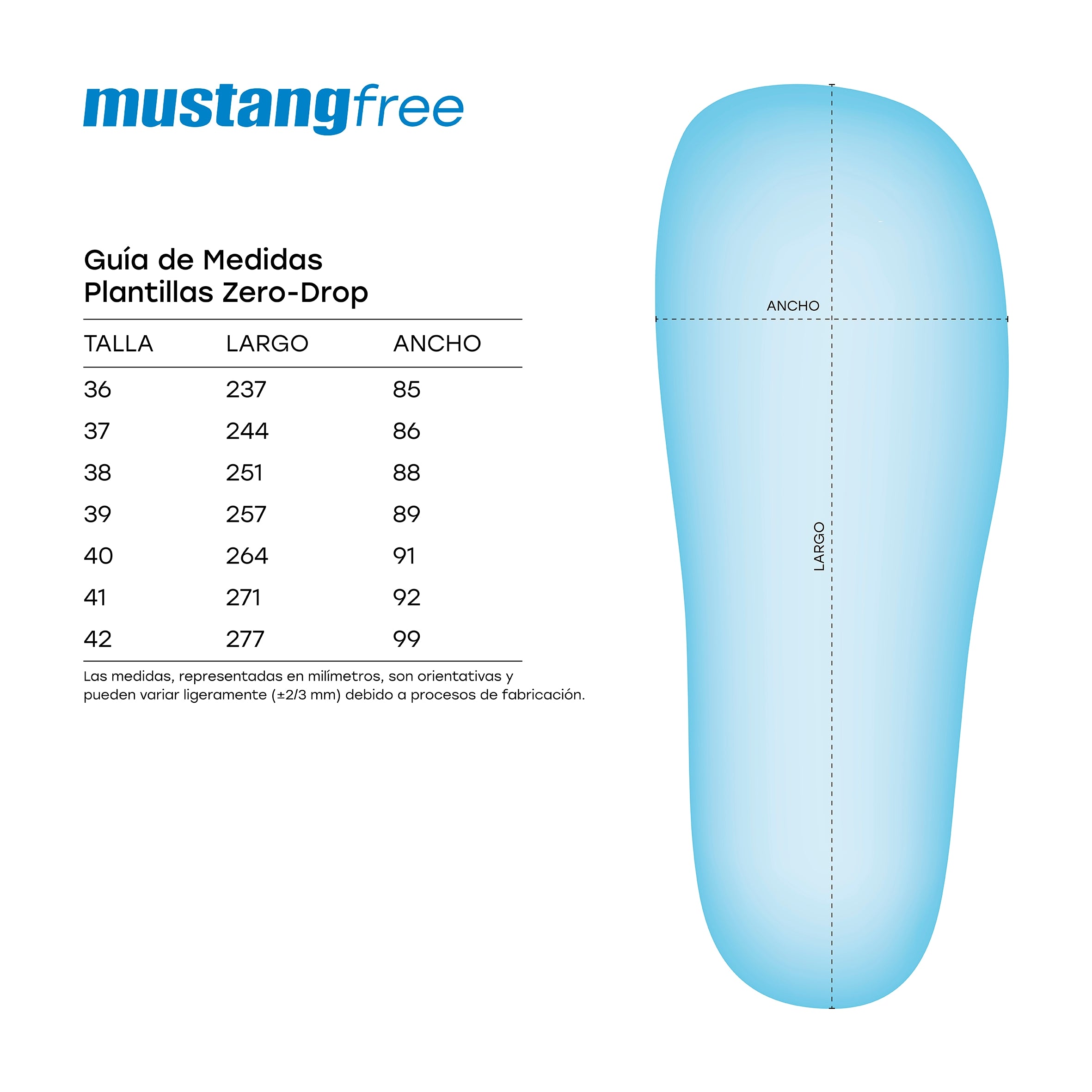 DEPORTIVA BAREFOOT ADULTOS MTNG - CREMA