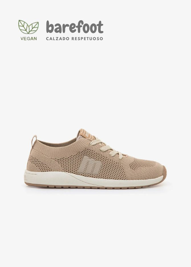 DEPORTIVA BAREFOOT ADULTOS KNIT