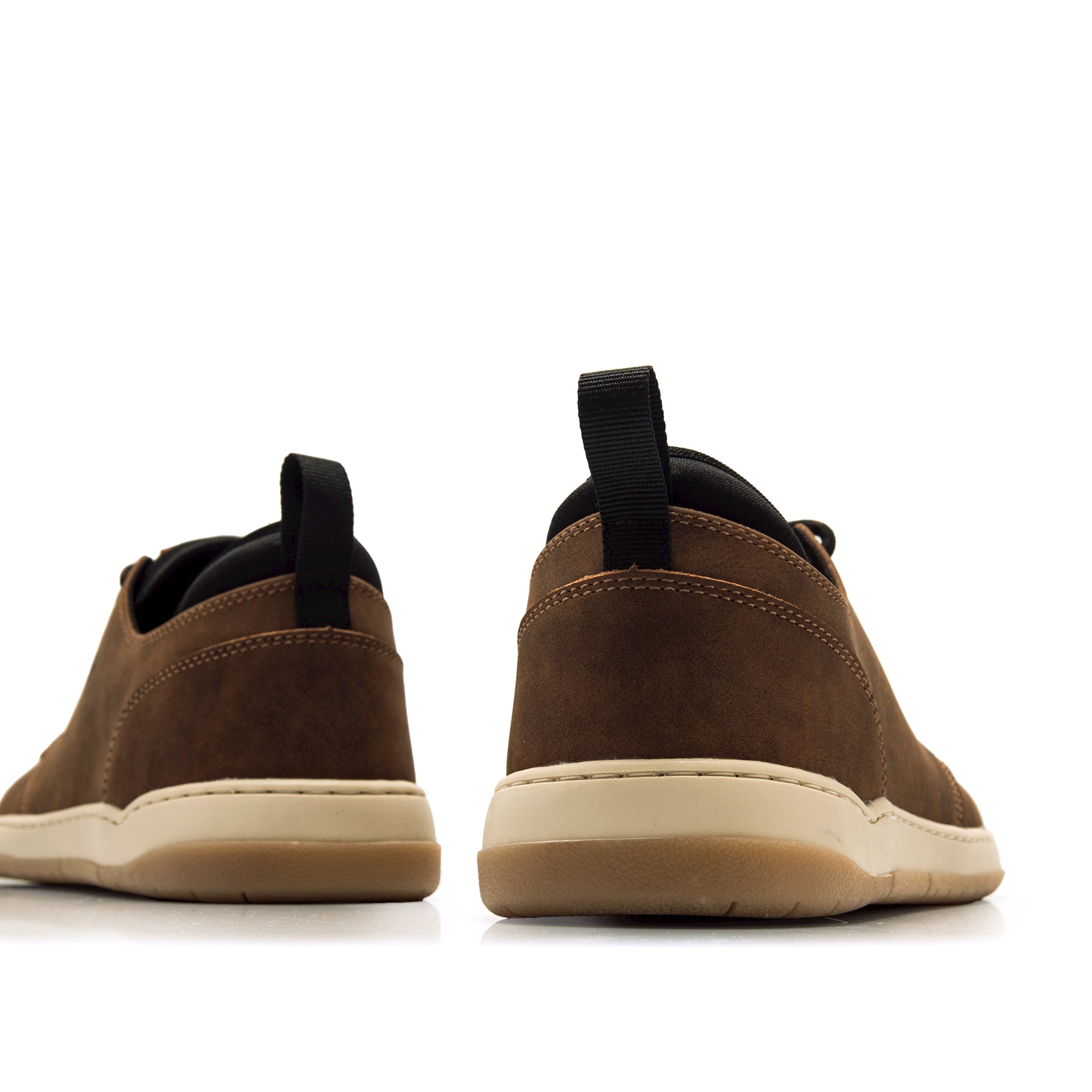 DEPORTIVA BAREFOOT ADULTOS MIAMI - CAFÉ