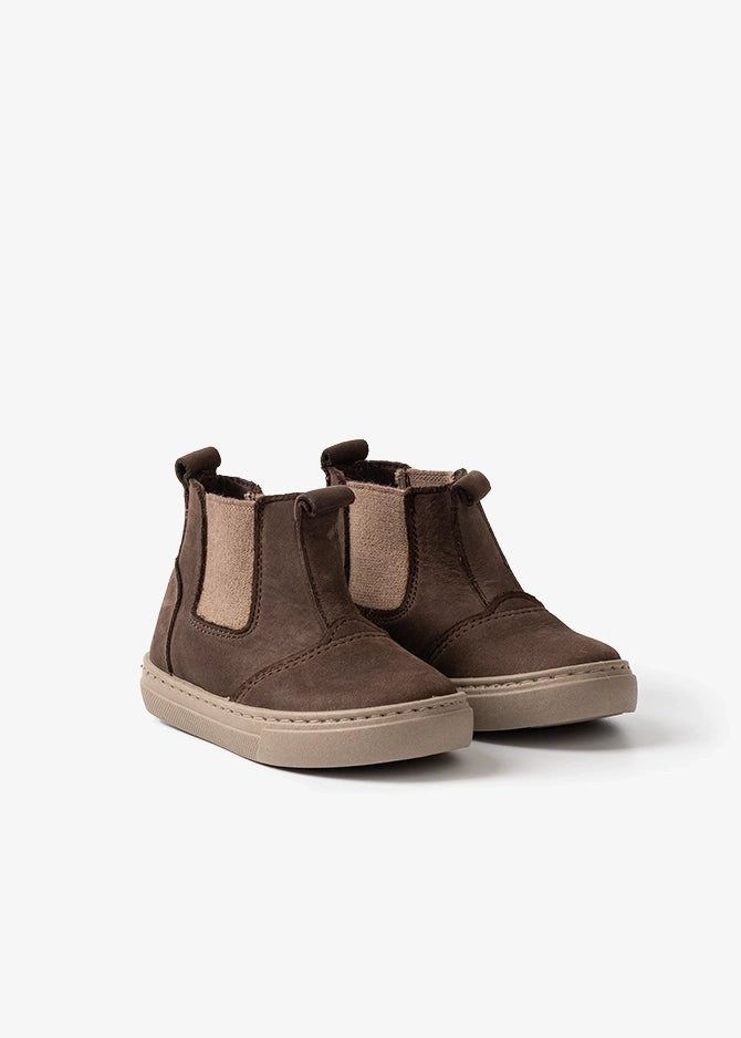 BOTA CHELSEA - NAPA CAFÉ