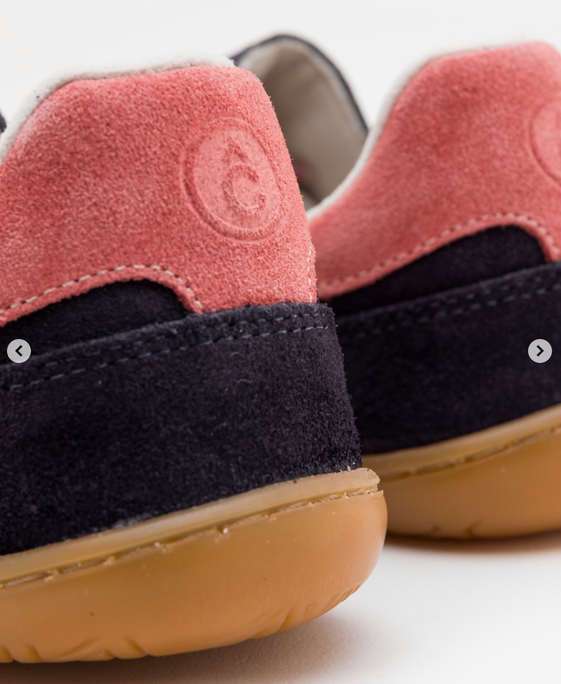 DEPORTIVA BAREFOOT ADULTOS VINTA - FANDANGO