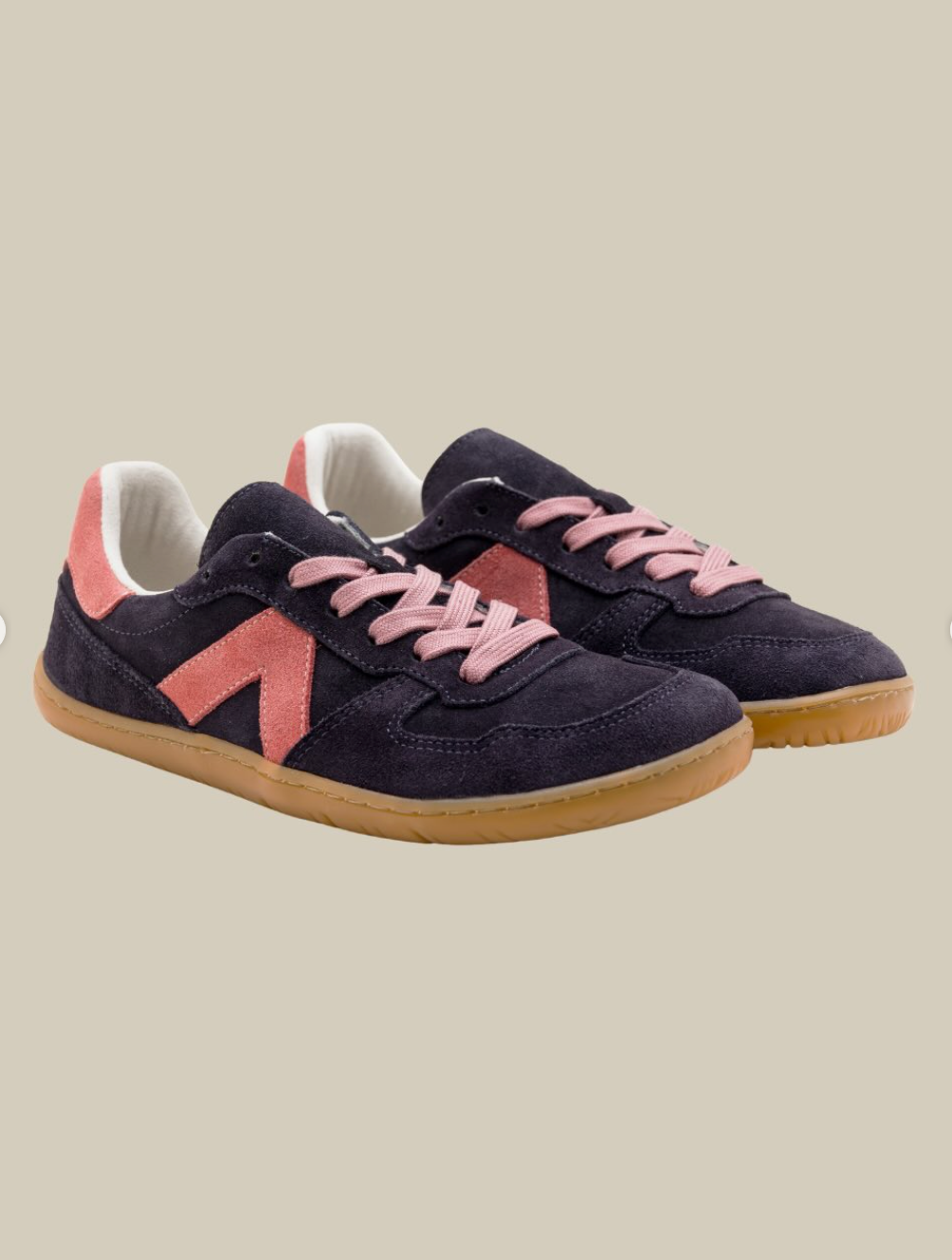 DEPORTIVA BAREFOOT ADULTOS VINTA - FANDANGO