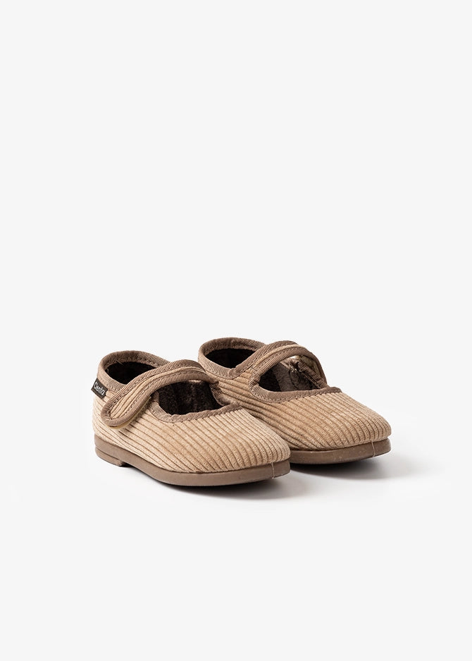 MERCEDITA - GOTELÉ BEIGE (2)