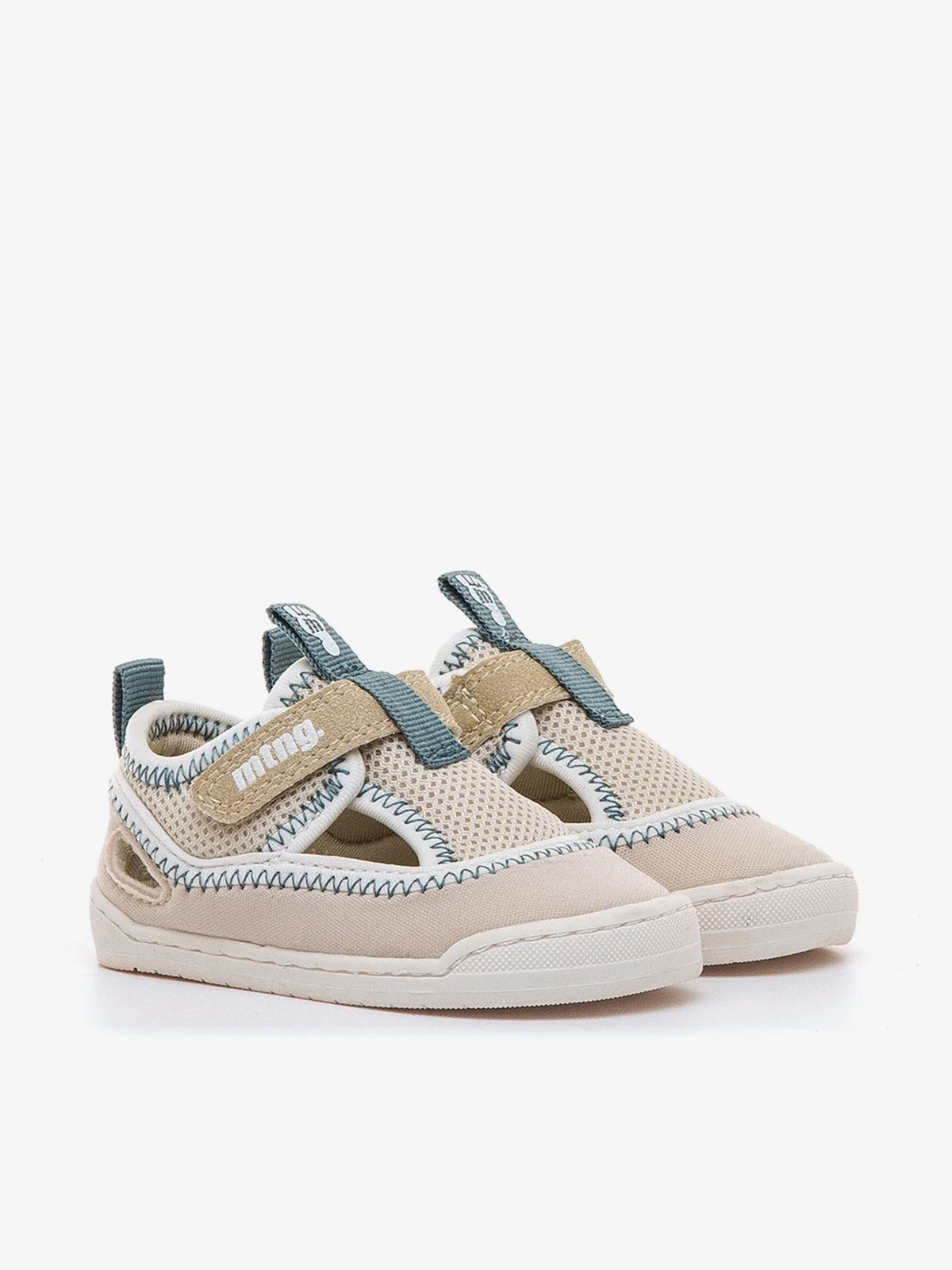DEPORTIVA / CHALA BAREFOOT MESH - ARENA
