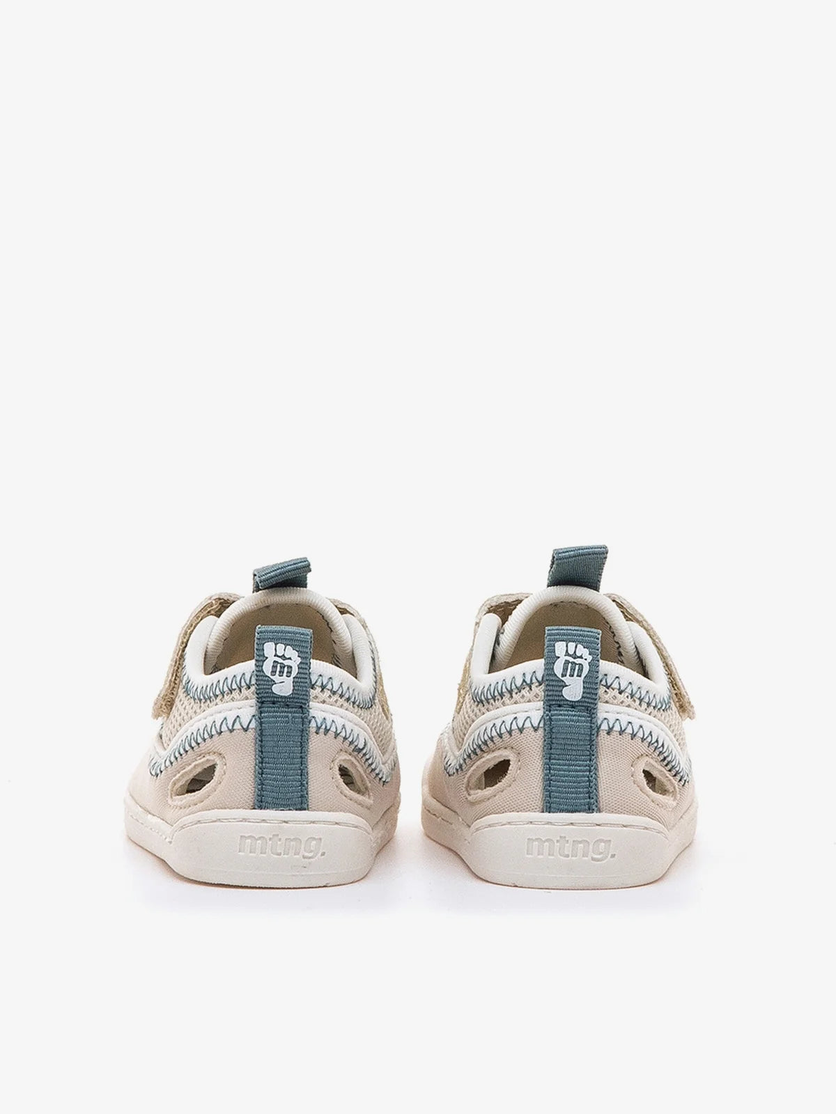 DEPORTIVA / CHALA BAREFOOT MESH - ARENA