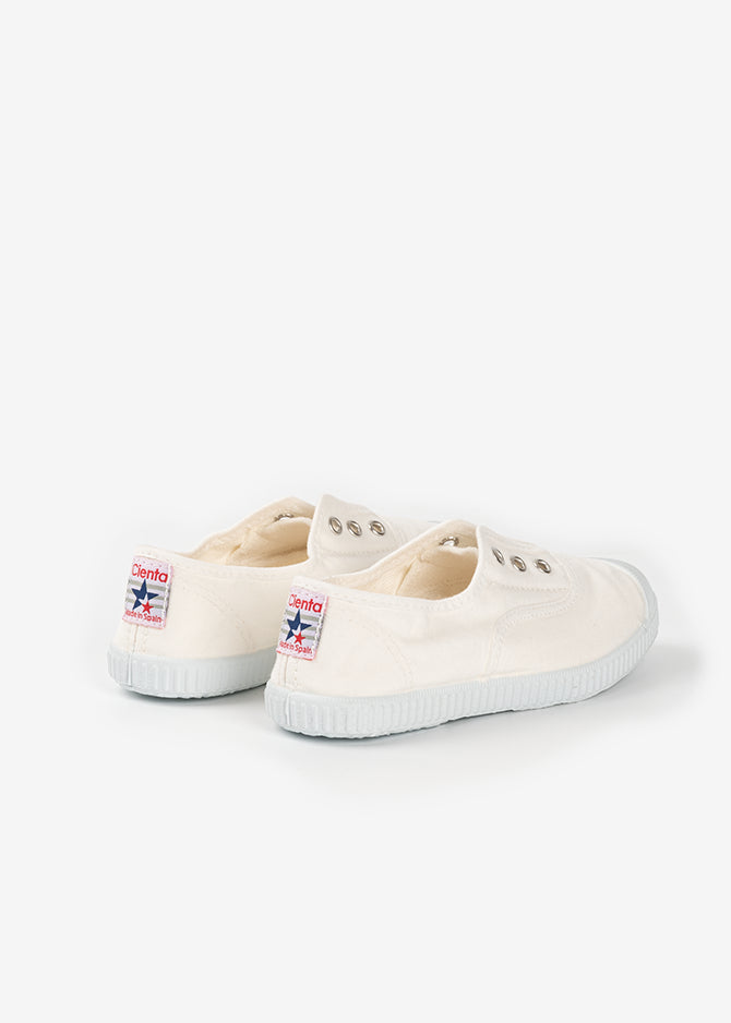 MODELO INGLESA - BLANCO ENZ-3