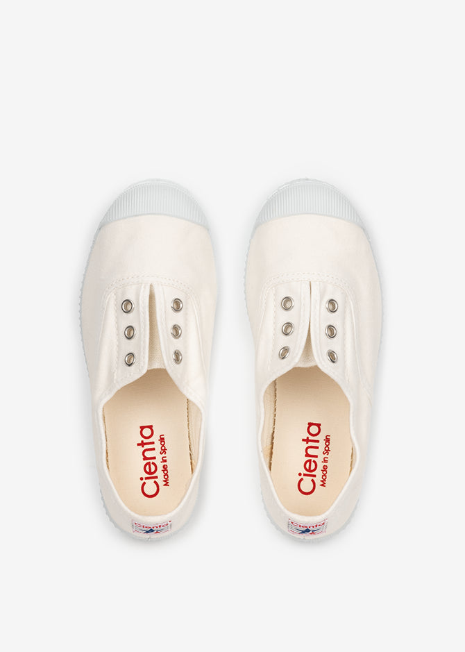 MODELO INGLESA - BLANCO ENZ-4