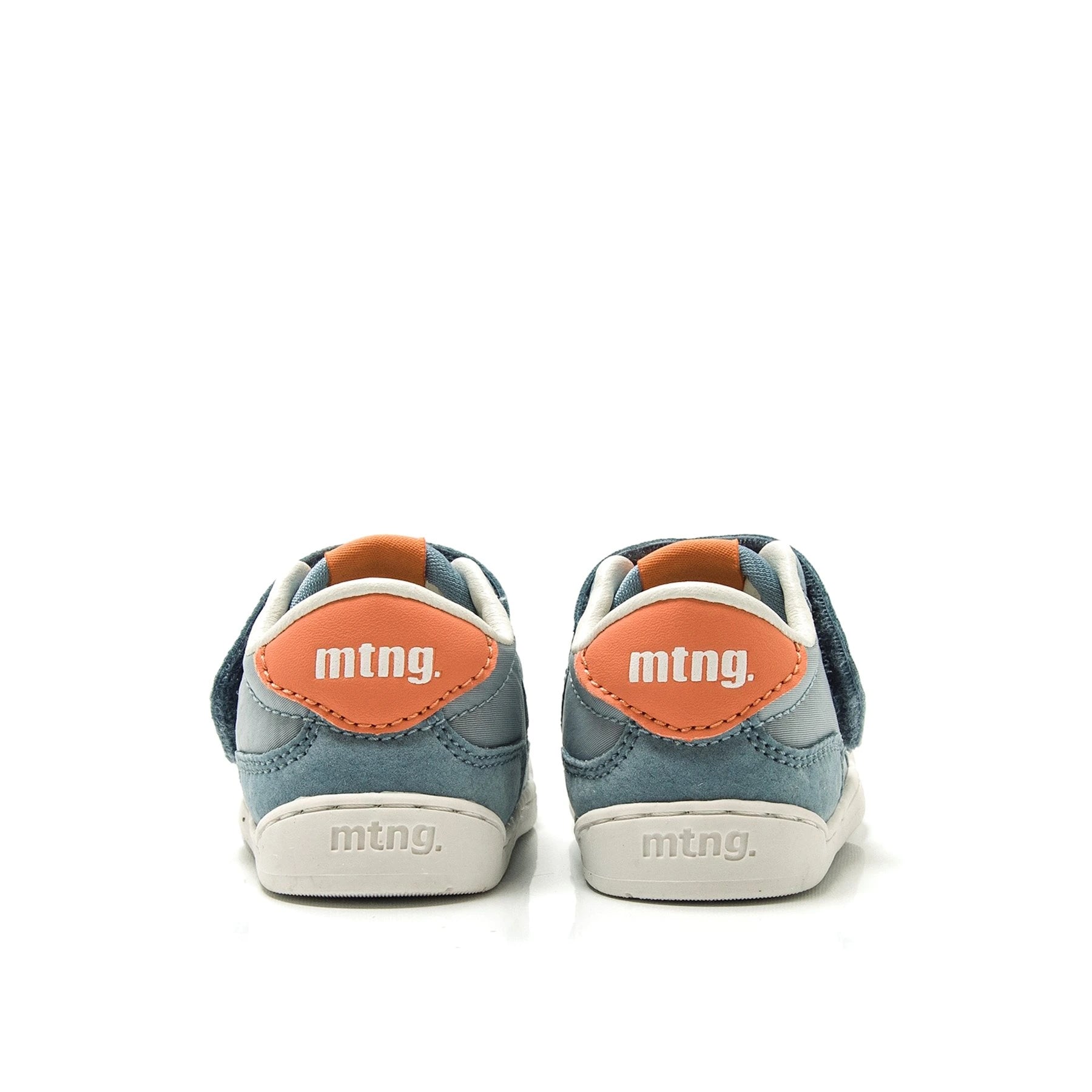 DEPORTIVA BAREFOOT EME - AZUL CELESTE