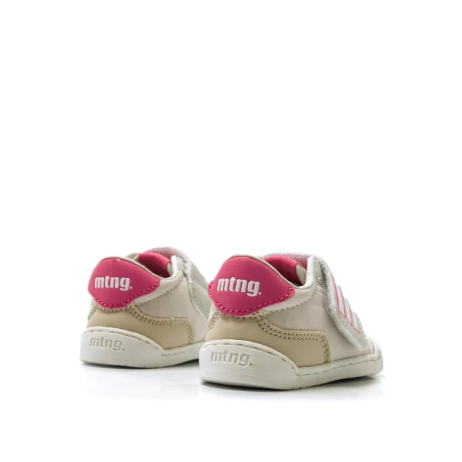 DEPORTIVA BAREFOOT EME - ROSA