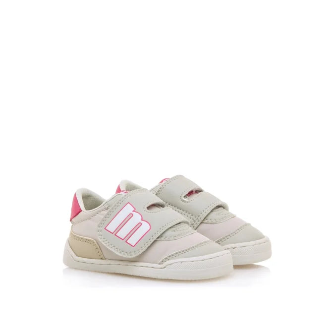 DEPORTIVA BAREFOOT EME - ROSA