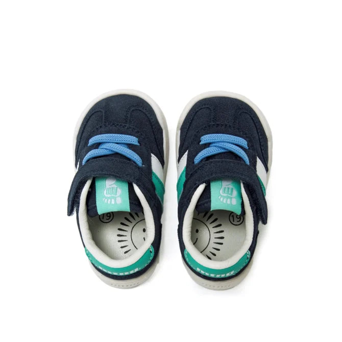 DEPORTIVA BAREFOOT MTNG - MARINE