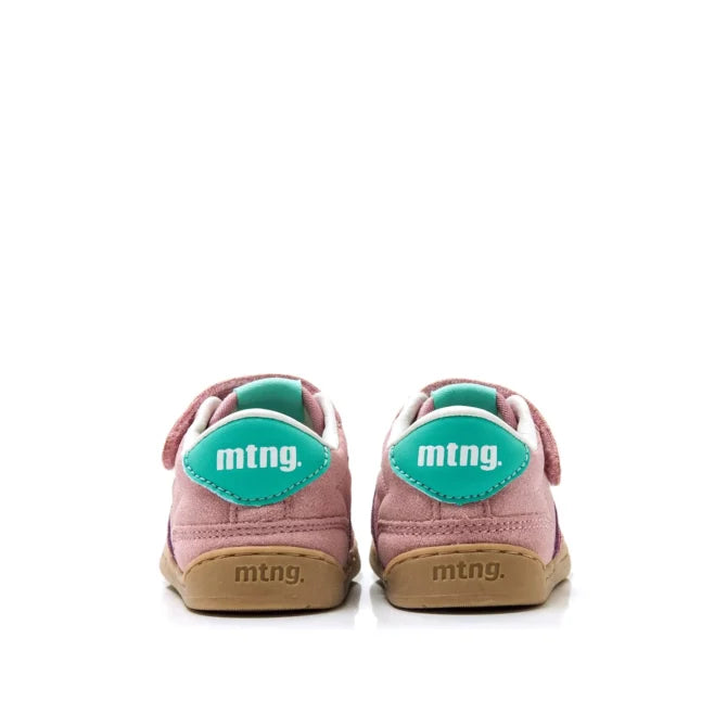 DEPORTIVA BAREFOOT MTNG - ROSA