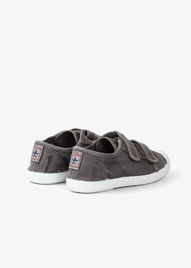 Modelo Velcro - GRIS-3