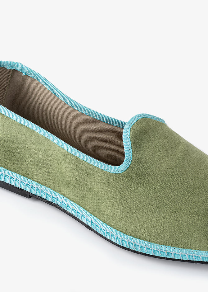 VENECIANA - OLIVE TWIST
