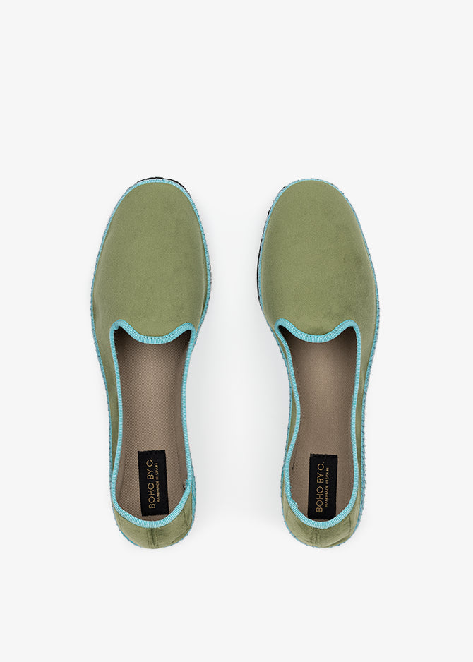 VENECIANA - OLIVE TWIST