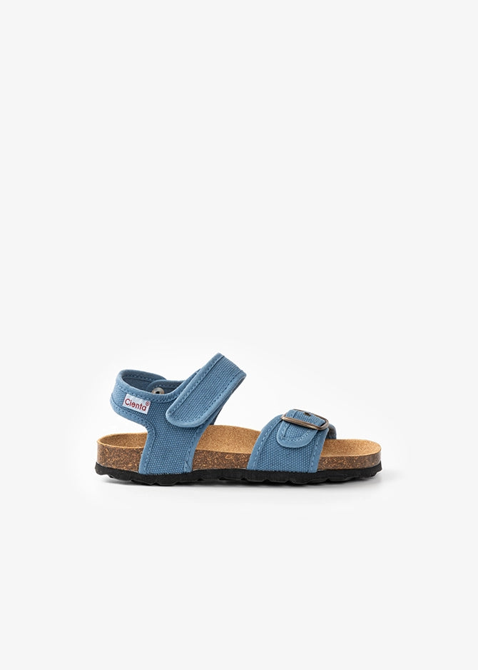 Sandalias -celeste-1