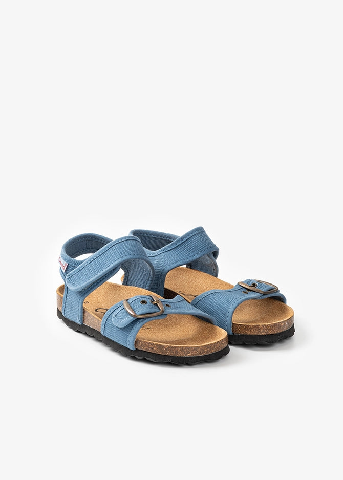 Sandalias -celeste-2