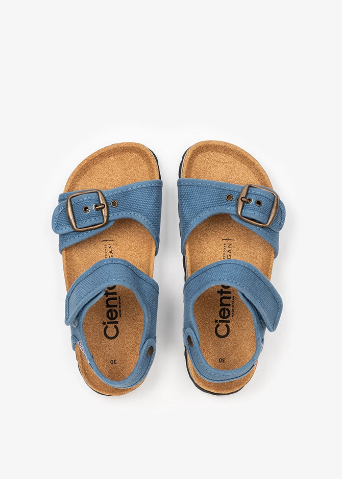 Sandalias -celeste-4