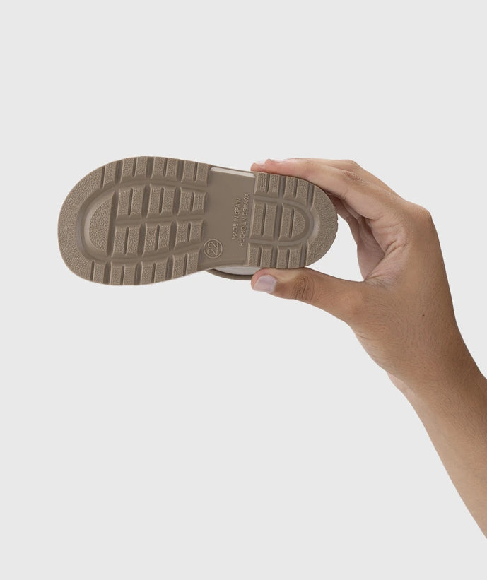 BOTA DE AGUA BAREFOOT MENDI - ELMWOOD