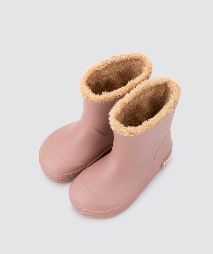 BOTA DE AGUA CHIPORRO BAREFOOT YOGI - ROSA
