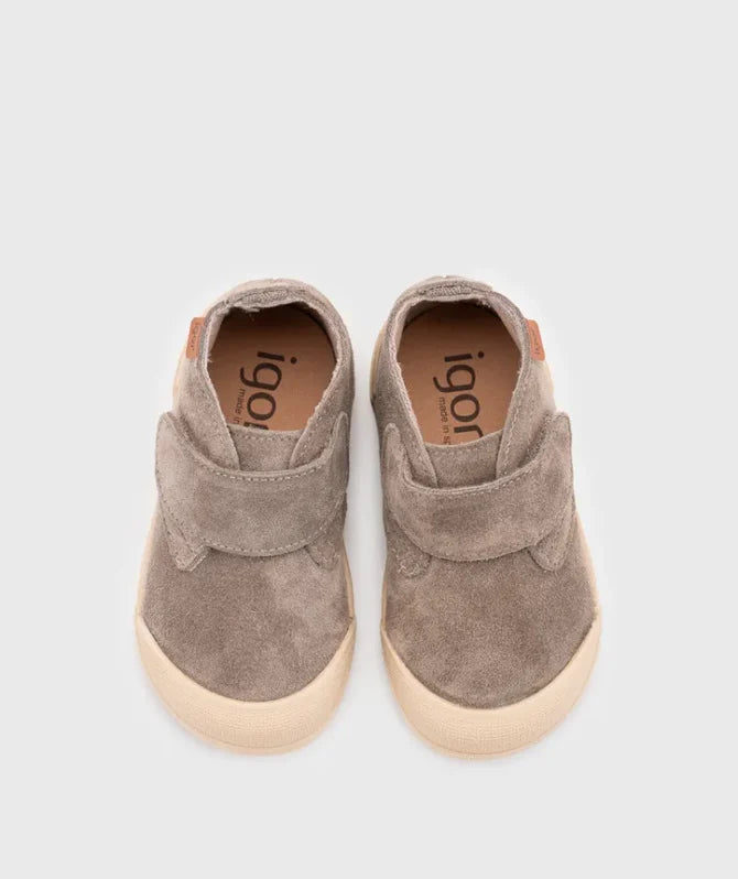 BOTIN TUI BAREFOOT - TOPO