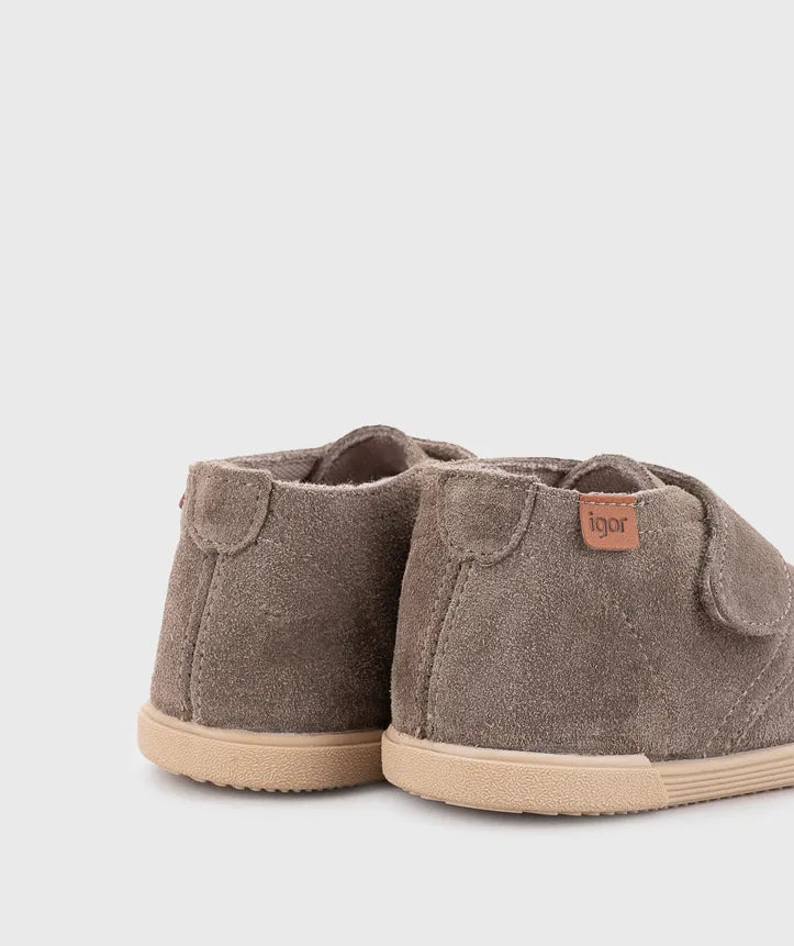 BOTIN TUI BAREFOOT - TOPO