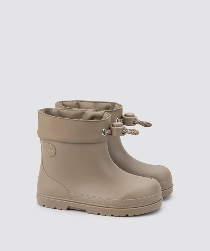 BOTA DE AGUA BAREFOOT MENDI - ELMWOOD