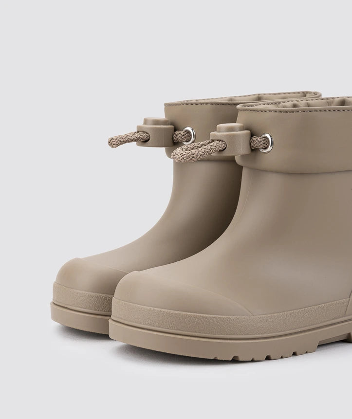 BOTA DE AGUA BAREFOOT MENDI - ELMWOOD