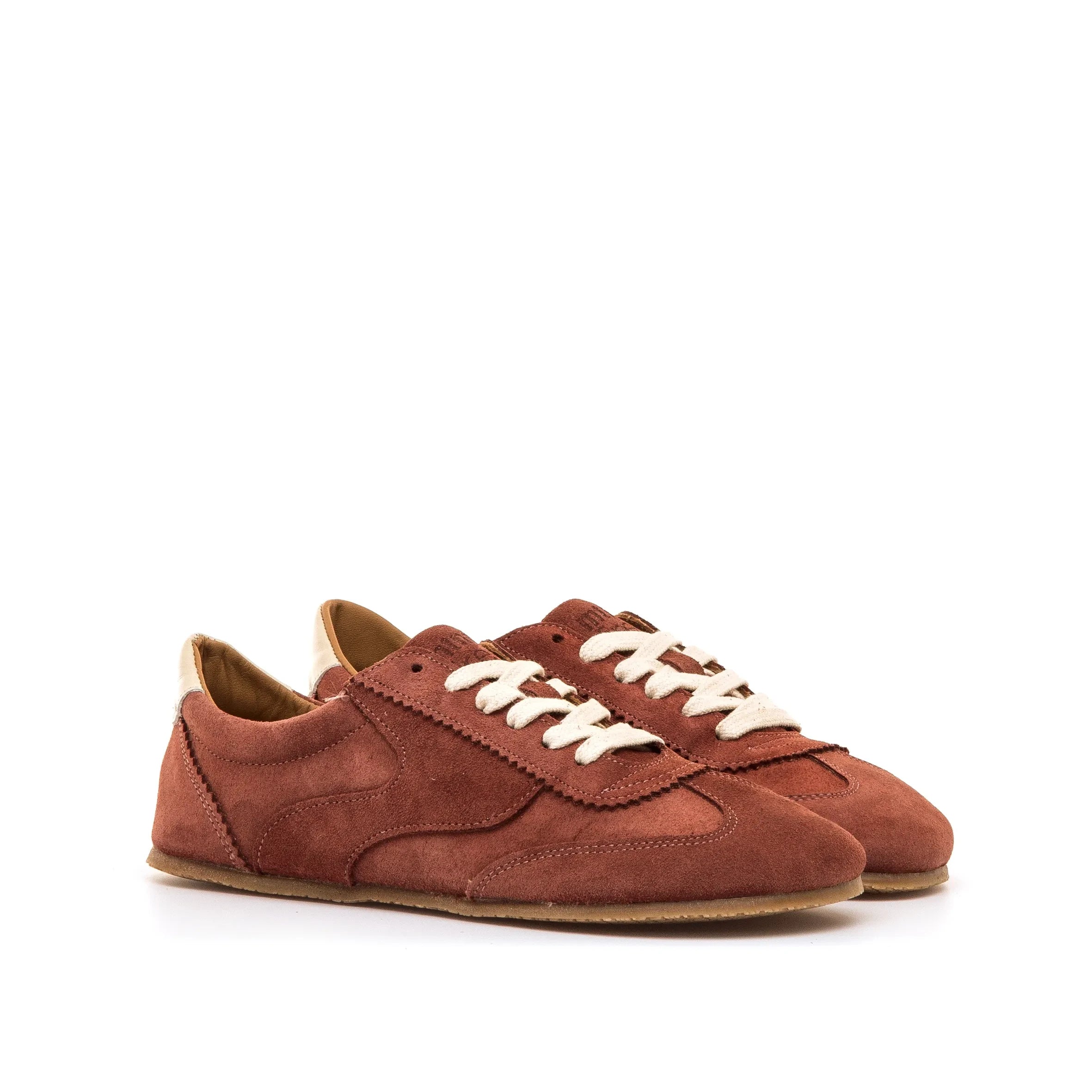 ZAPATILLA BAREFOOT ADULTOS MIA - BURDEO