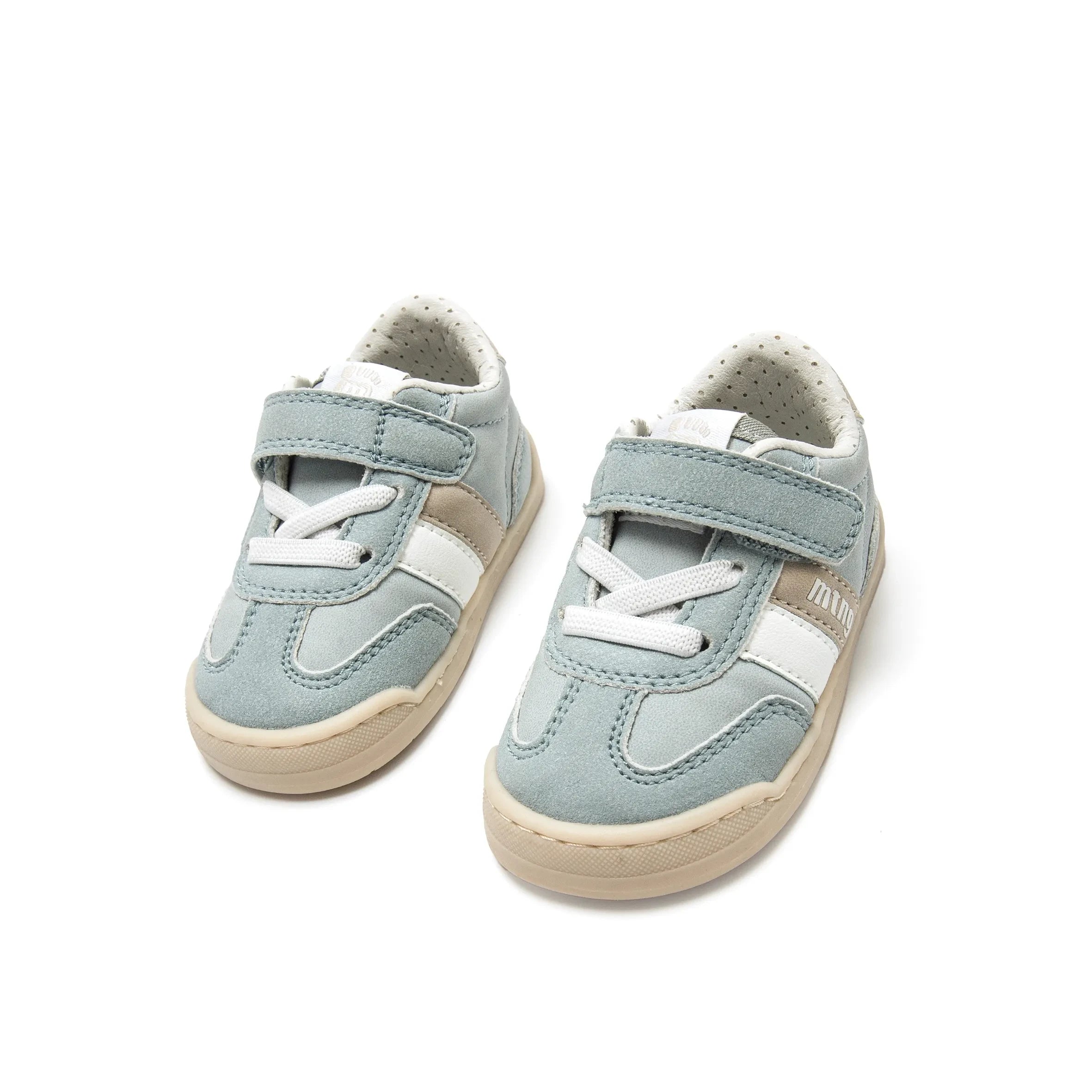 DEPORTIVA BAREFOOT MTNG - CANDY BLUE