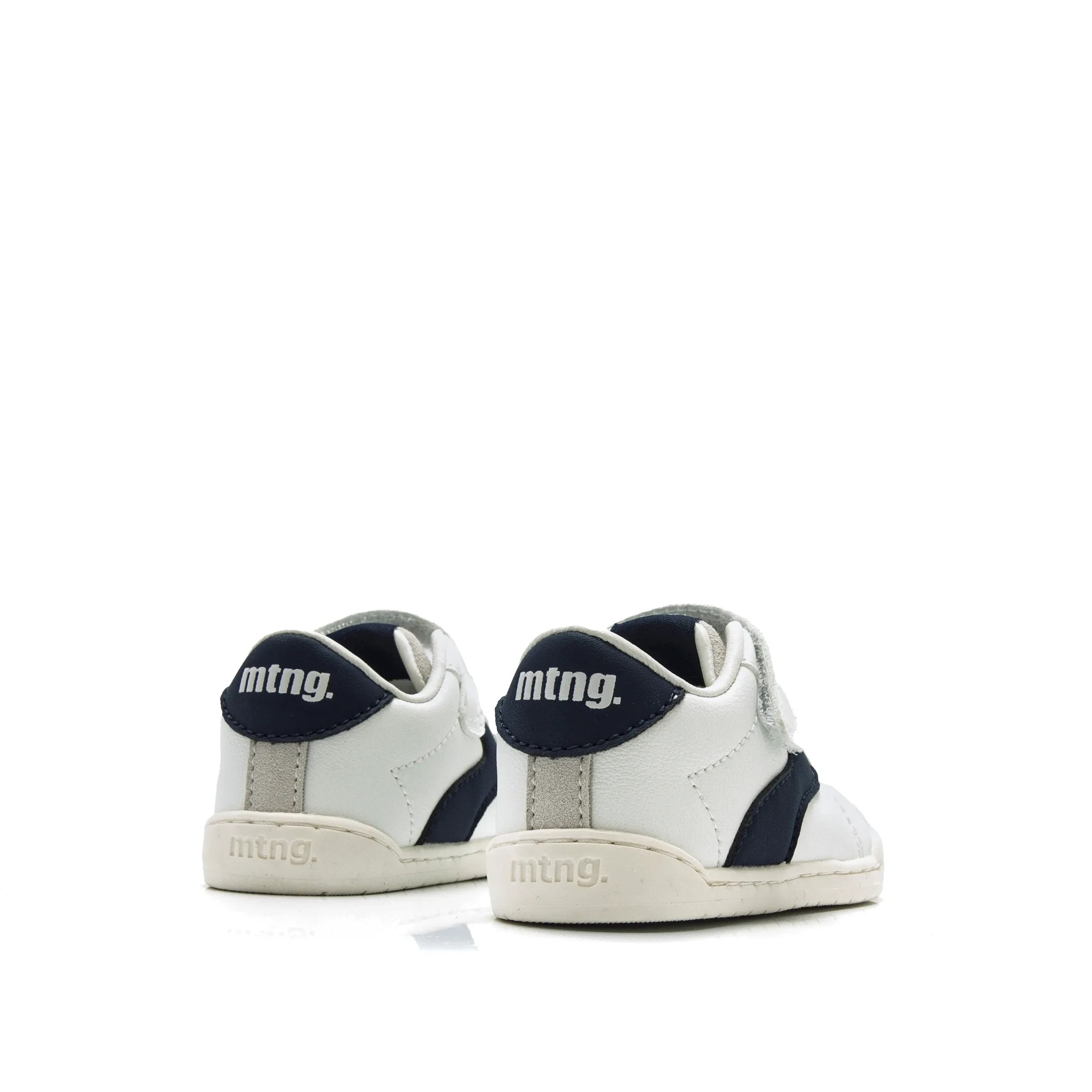DEPORTIVA BAREFOOT WAVE - MARINO
