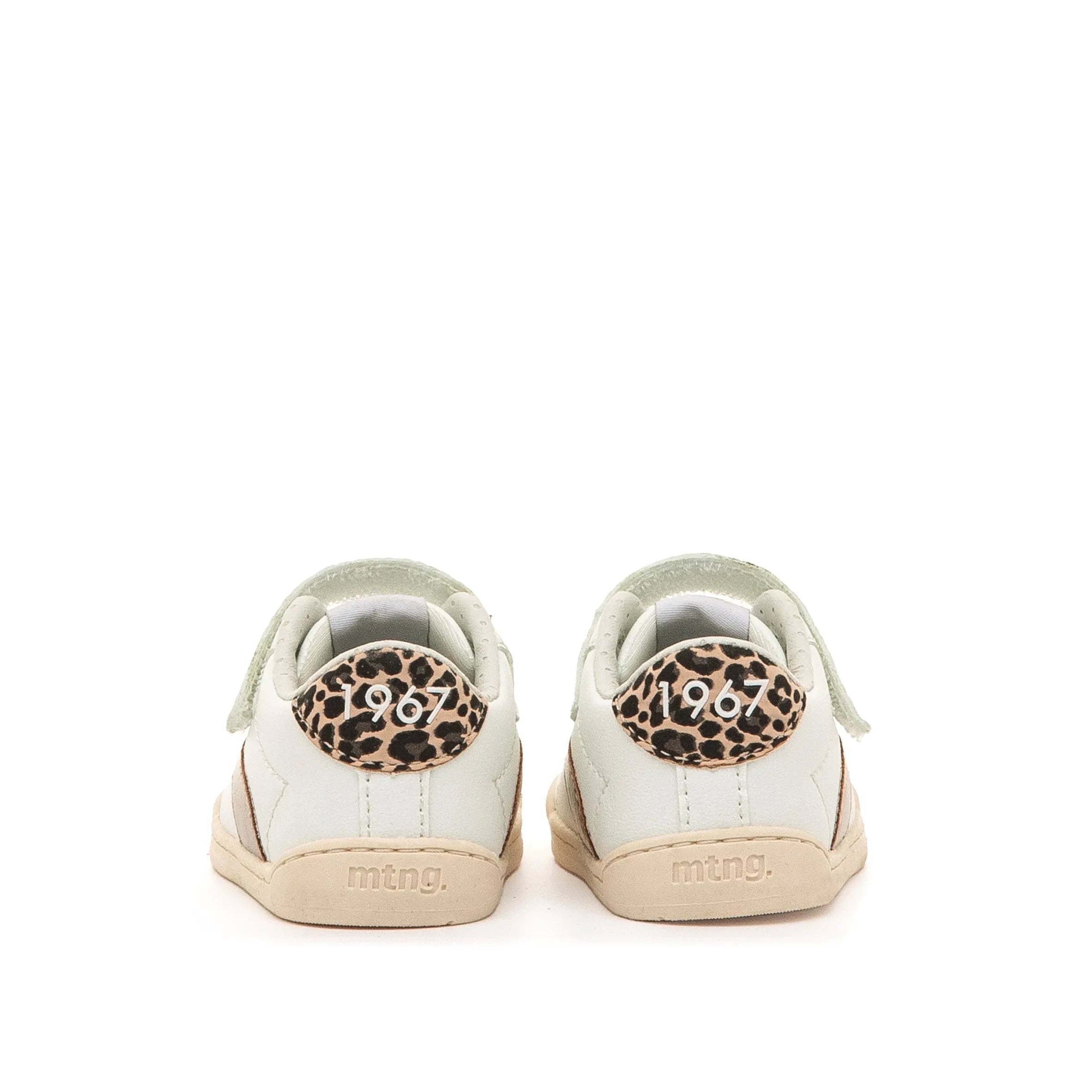 DEPORTIVA BAREFOOT WAVE - GOLD