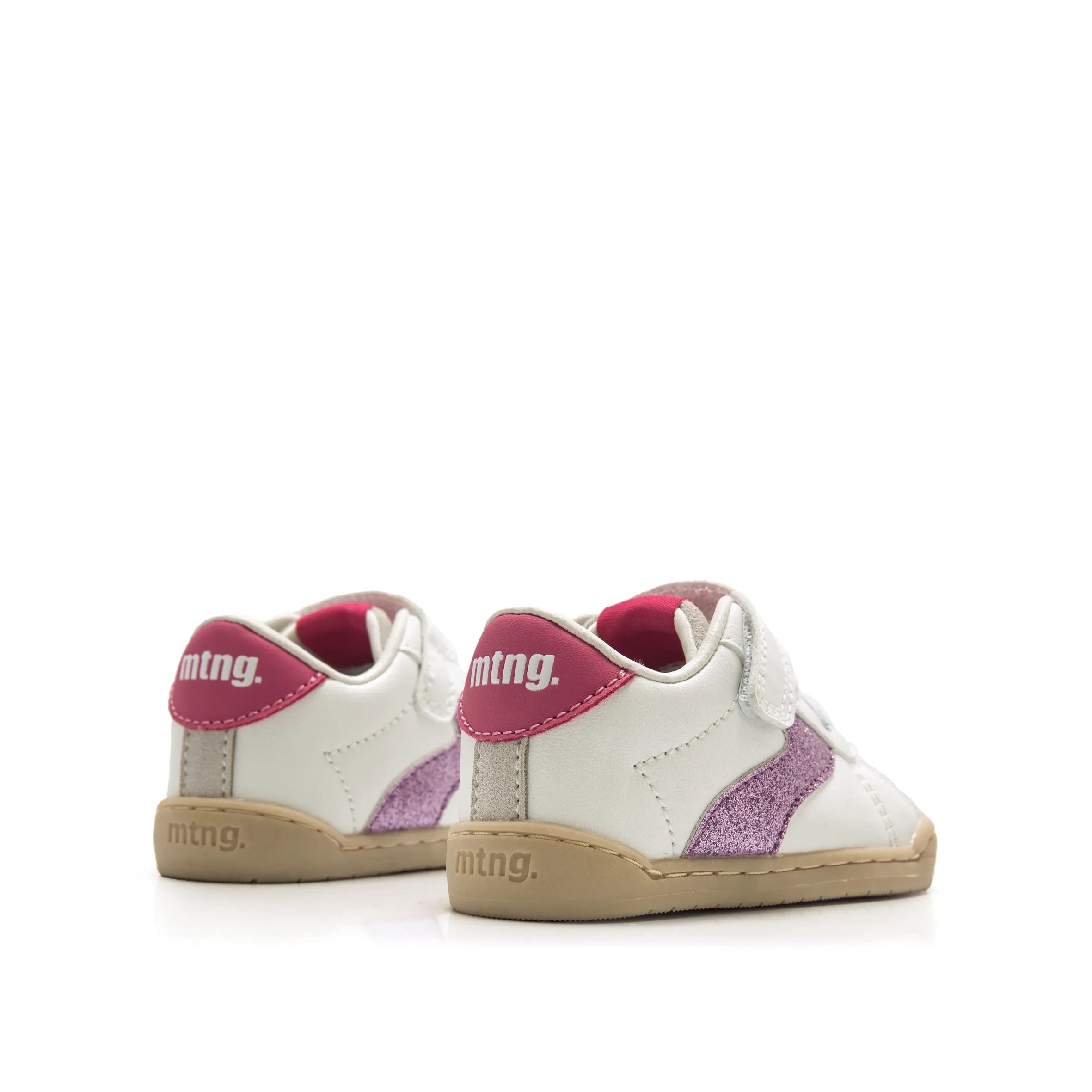 DEPORTIVA BAREFOOT WAVE - ROSA