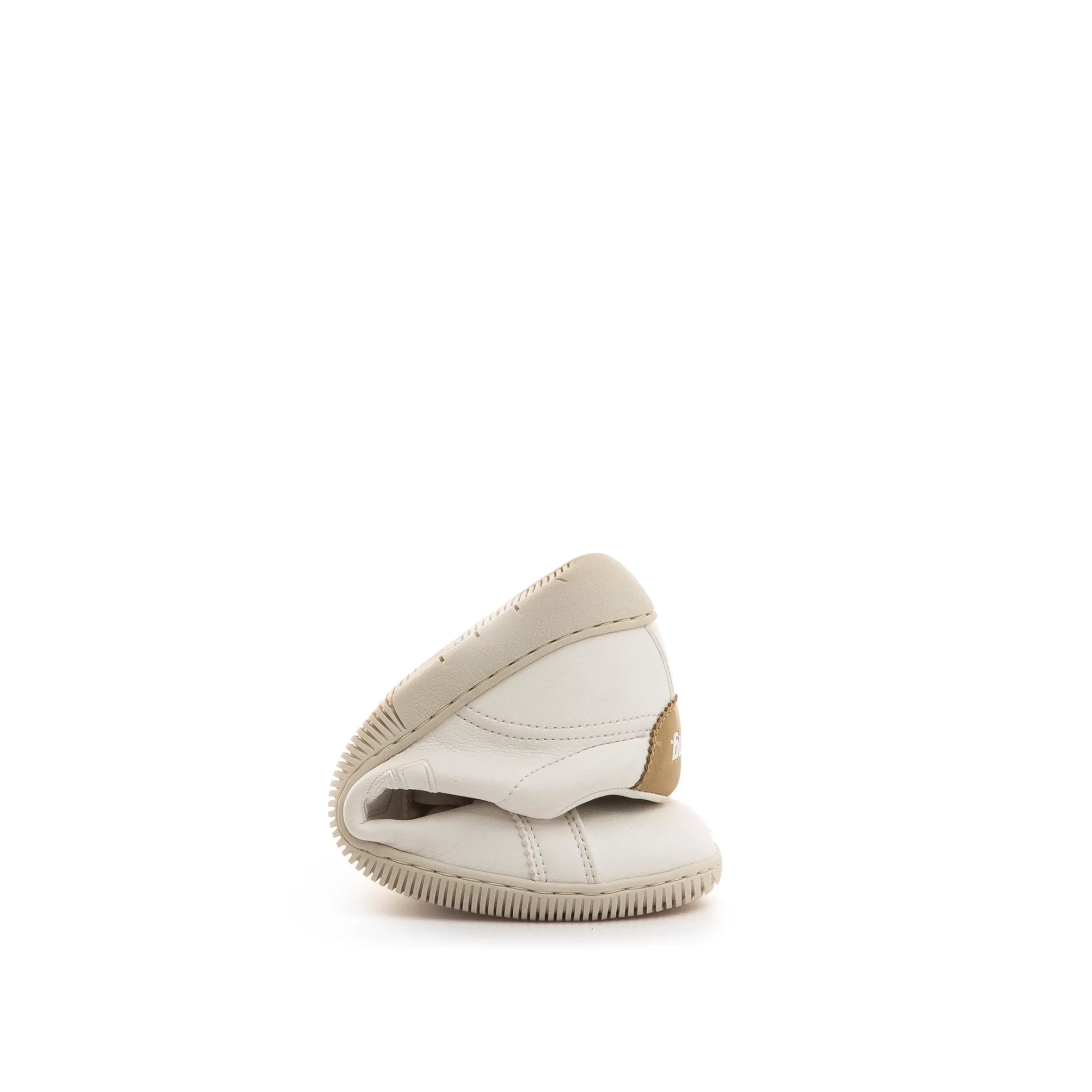 DEPORTIVA BAREFOOT ADULTOS ARIA - BLANCA