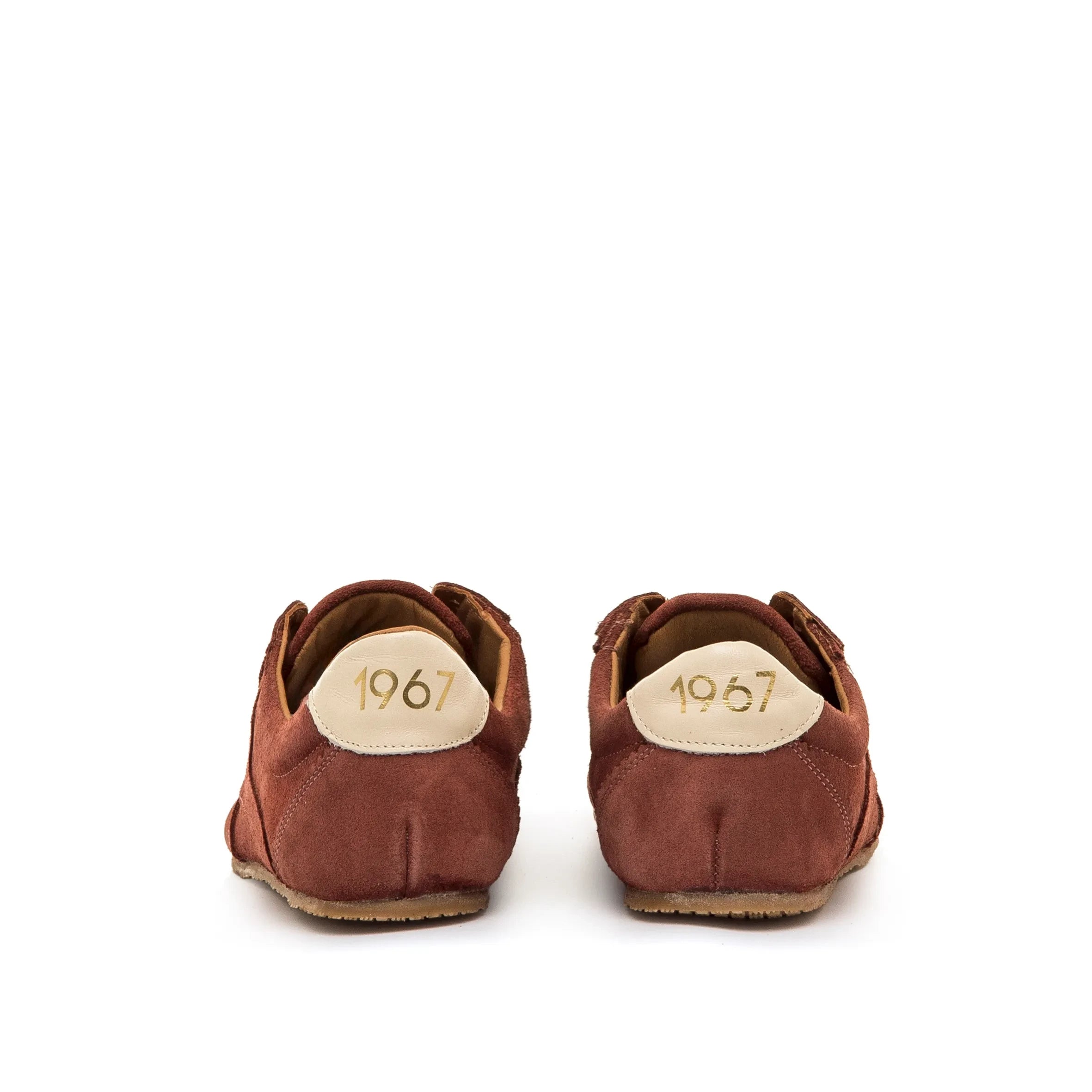 ZAPATILLA BAREFOOT ADULTOS MIA - BURDEO